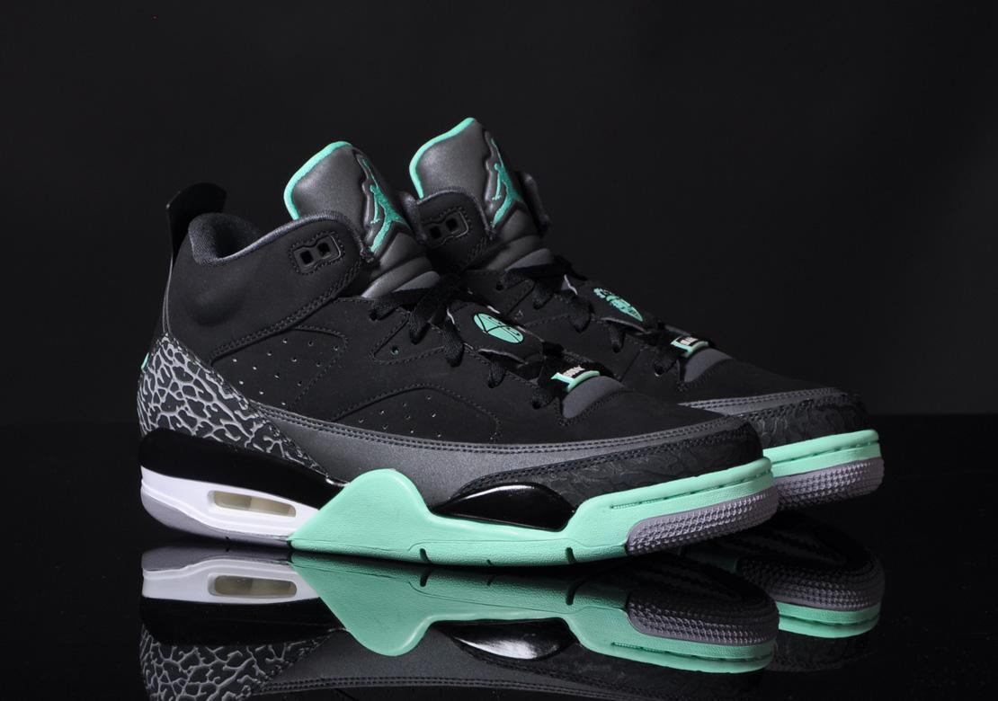 Air Jordan Son of Low | 580603-030 | AFEW STORE